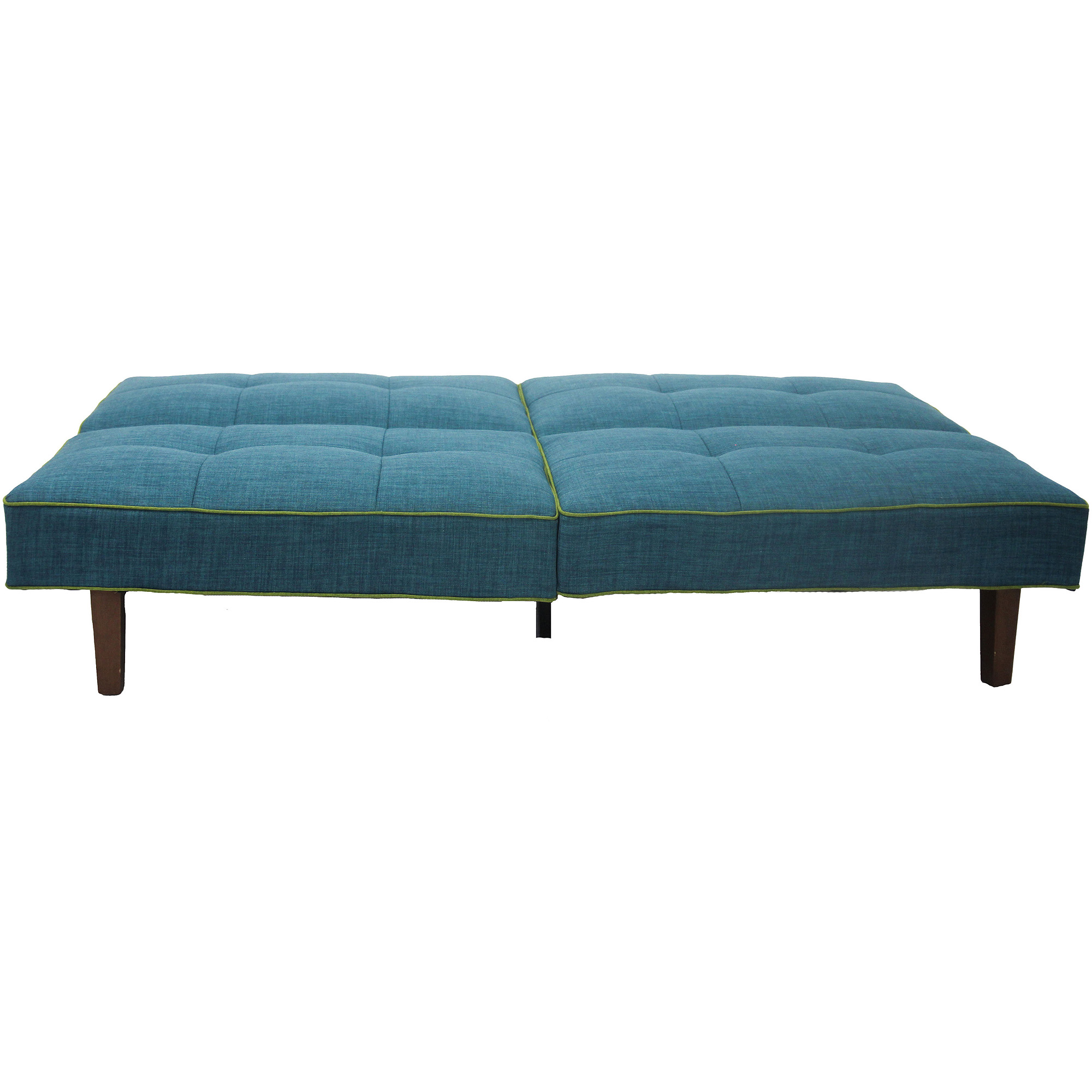 10 Spring Street Braxton Futon Sofa Bed