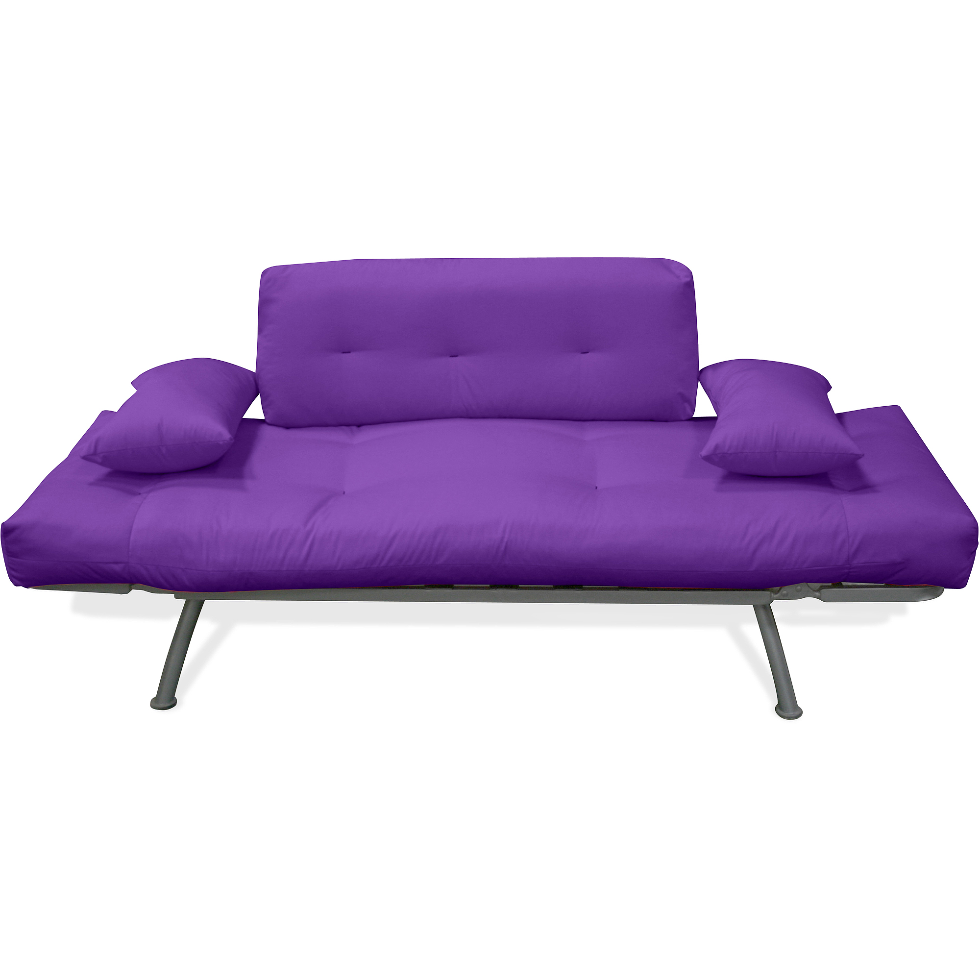 Mali Flex Combo Solid-Fabric:Purple