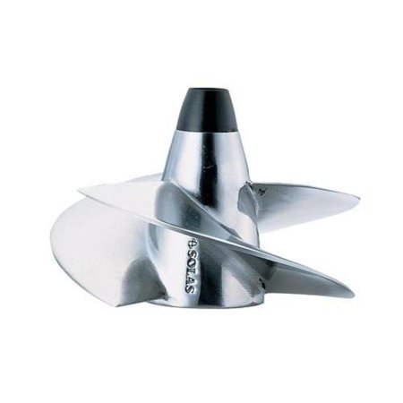 - Solas SD-CD-13/21 Concord Impeller - Pitch 13/21