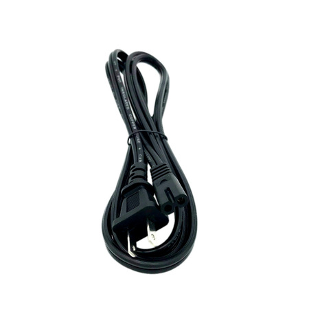 Kentek 6 Feet FT AC Power Cord Cable for JBL Cinema Bluetooth Soundbar SB100 SB200 SB250 SB350 (Jbl Cinema Sb400 Best Price)