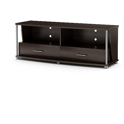 South Shore City Life TV Stand, for TVs up to 60'', Multiple Finishes