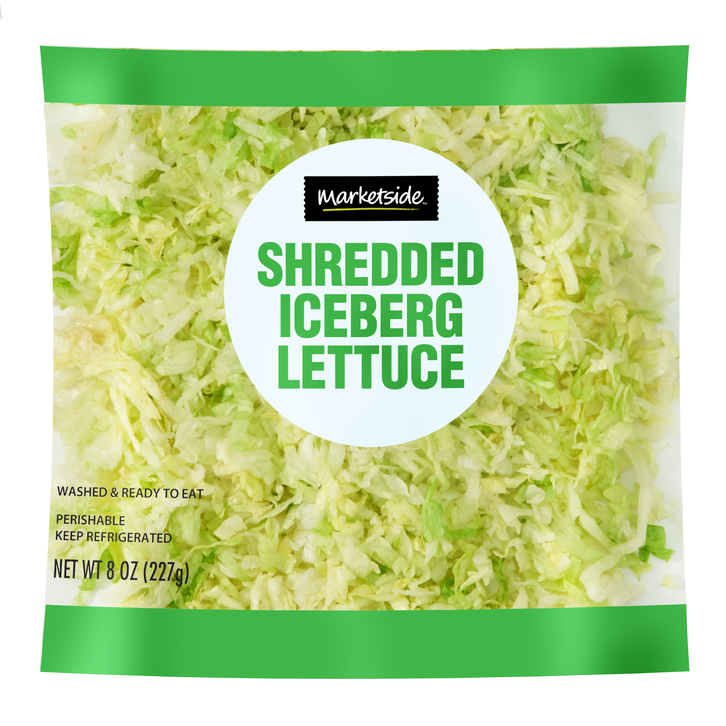 taylor farms shredded iceberg lettuce
