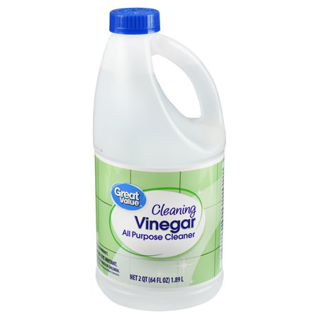 Great Value Vinegar All Purpose Cleaner, 64 oz - Walmart.com