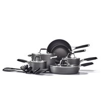 Select by Calphalon Hard-Anodized Nonstick 14-Piece Cookware Set