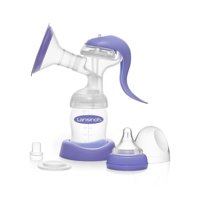 Lansinoh Manual Breast Pump - 1 CT