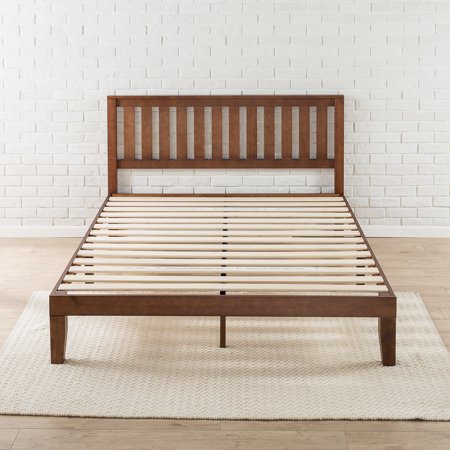 Princess Antique Bed - Zinus Vivek 12