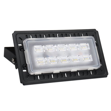 50w 76led Flood Light Ip65 Waterproof Outdoor Security Lights Floodlight Landscape Wall Spot Lamp 5000lm Super Bright 1 2 4pcs 50w 76led Flood Light Ip65 Waterproof Outdoor Security Lights Floodlight Landscape Wall Spot Lamp 5000lm Super Bright 1 2 4pcs