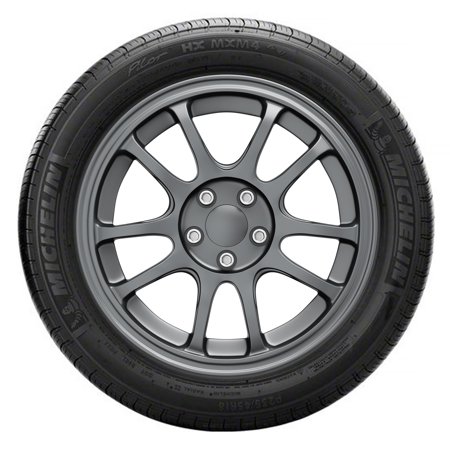 Michelin Pilot MXM4 Highway Tire P235/50R18 97V
