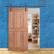 sliding barn door kits