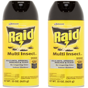 Indoor Insect Killer