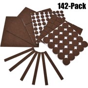 Furniture Felt Pads