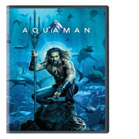 Aquaman (DVD)