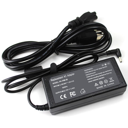 Replacement AC Adapter Charger for Acer Chromebook (not USB-C Plug