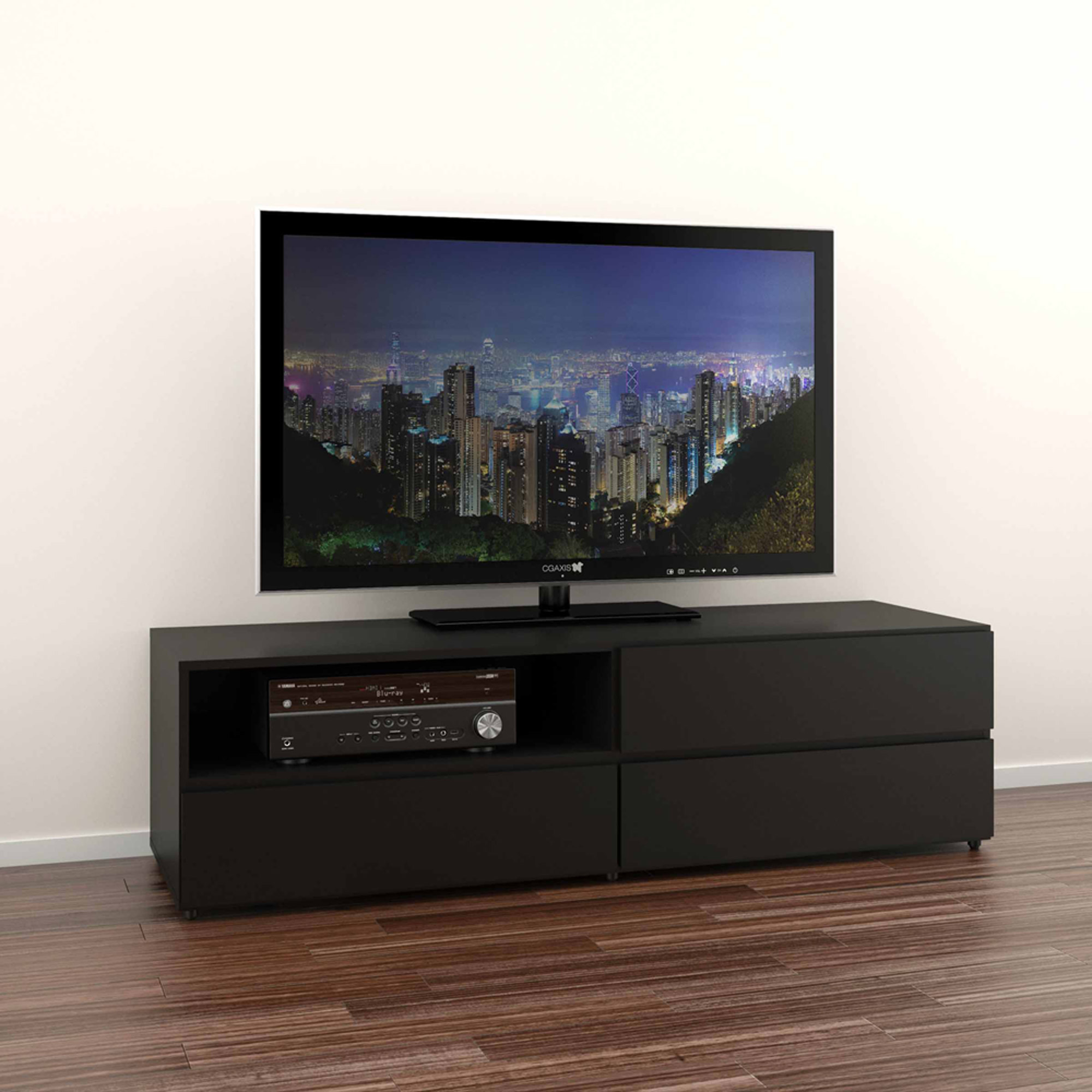 Nexera Avenue 60'' TV Stand