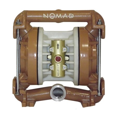- Nomad 25-6798 1