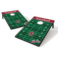 Wild Sports NCAA Tailgate Toss Cornhole Set