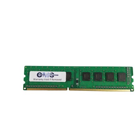 - 2Gb (1X2Gb) Ram Memory Compatible Gateway Sx Desktop Sx2803-25E, Sx2803-53, Sx2803-Ub20P By CMS A80