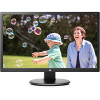 HP 24uh 24" FullHD 1920 x 1080 LED LCD Monitor - DVI - HDMI - VGA K5A38AA#ABA
