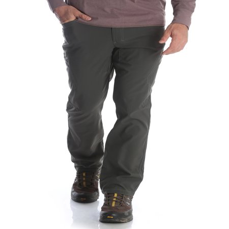 Men's Outdoor Comfort Flex Cargo Pant (Best Yoga Pants For Men)