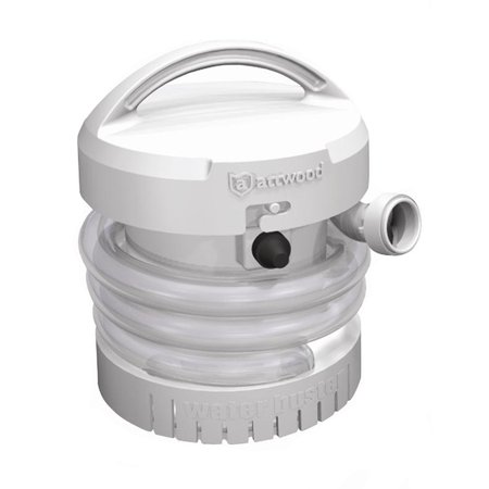Water Pump Bolt Set - WaterBuster Cordless Water Pump