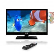 32 tv with built