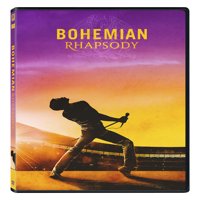 Bohemian Rhapsody (DVD)