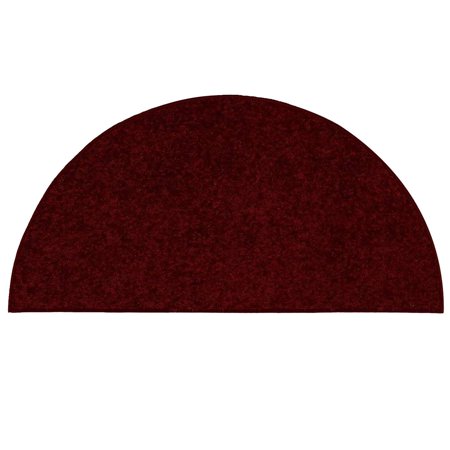 - Home Queen Pet Friendly Area Rugs Burgundy - 72