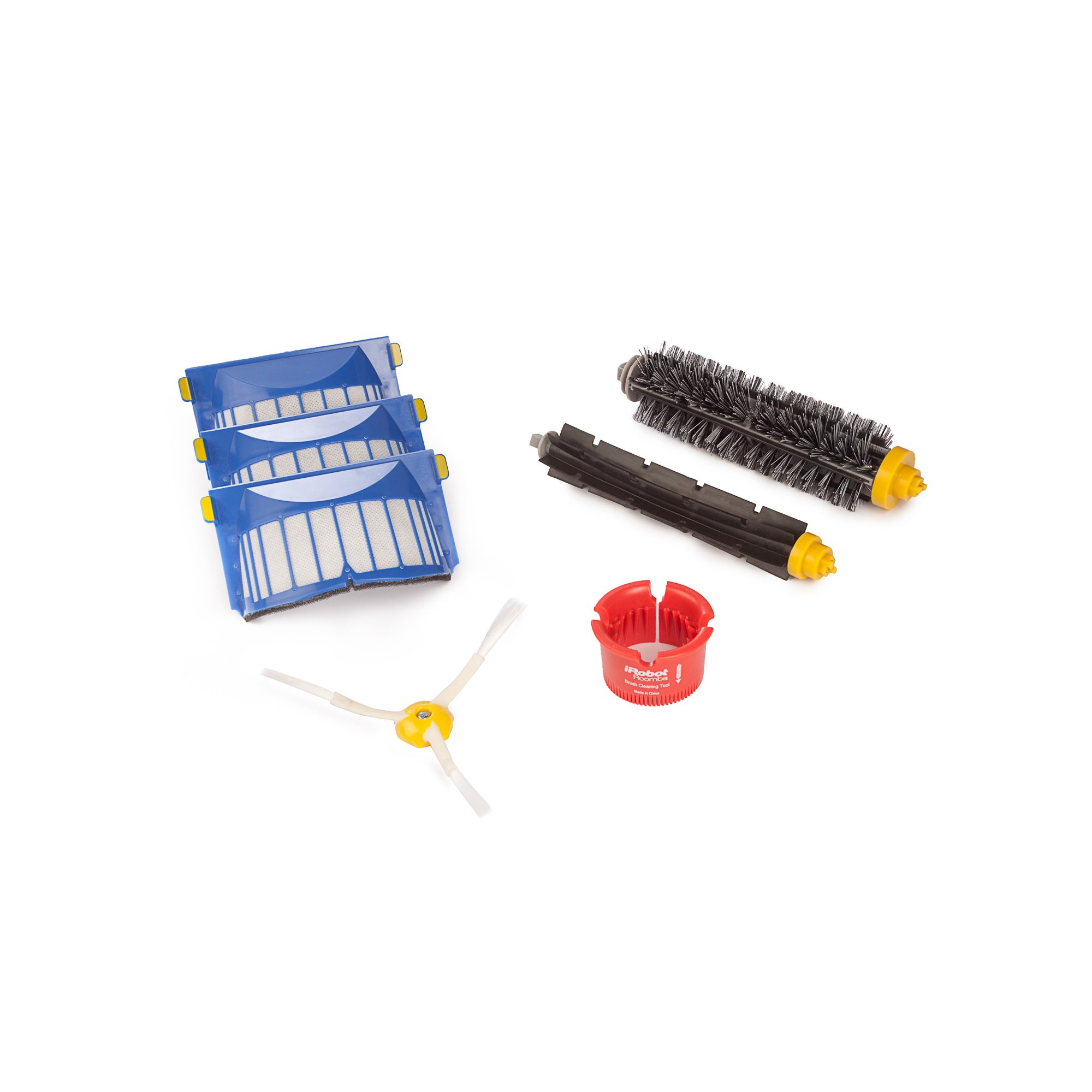 iRobot Roomba 600 Series Replenishment Kit (Brushes & Filters)