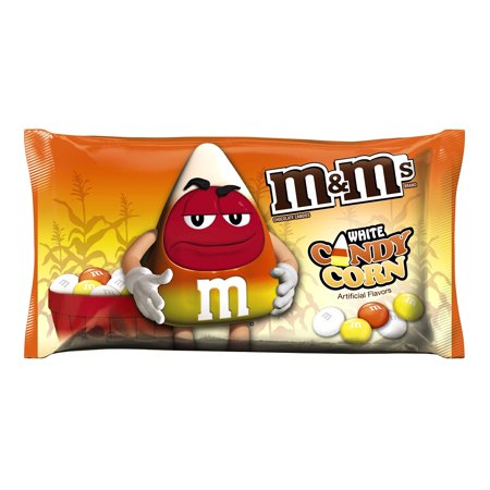 Candy Corn M&M'S