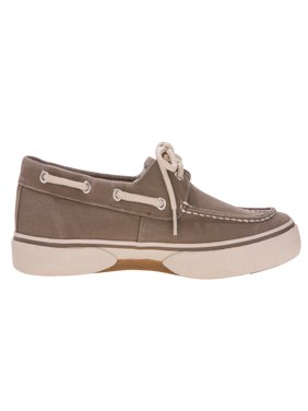 George Men's Classic Canvas Boat Shoe