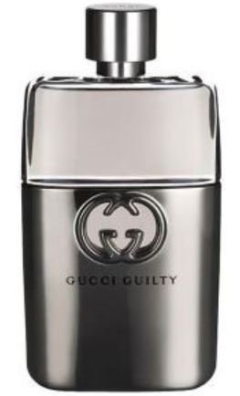 Gucci Guilty Cologne for Men, 5 Oz