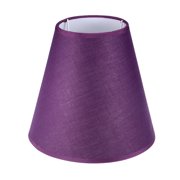 Purple Lamp Shades Unique Bargains Lampshades Floor Lamp Shade Light Cover 4 2x7 9x7 Inch Purple