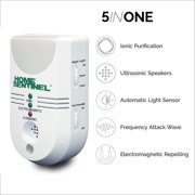 home defense pest control