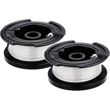 decker af replacement spools pack feed spool trimmer walmart string autofeed 30ft ace pk shipping depot angeles los