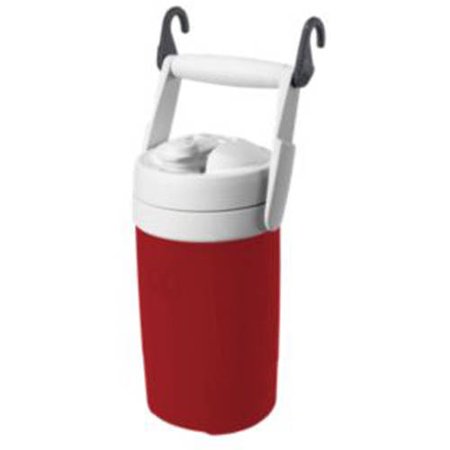 - Igloo Sport 1/2 Gal Jug with Hooks