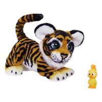 FurReal Roarin Tyler, the Playful Tiger