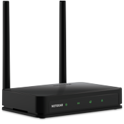 N450 Wireless Router 