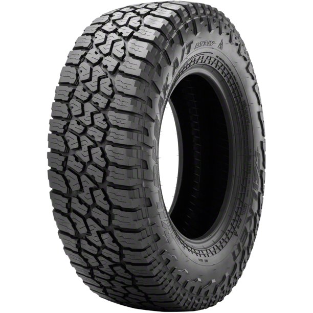 Best All Terrain Tires Review Buying Guide In 2020 The Drive