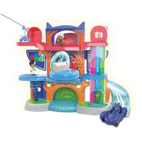 PJ Masks Headquarter Play Set