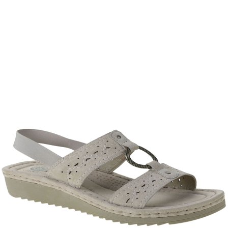 Earth Spirit - EARTH SPIRIT WOMENS ALLI SANDAL - Walmart.com