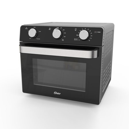 Oster Countertop Toaster Oven With Air Fryer Black Model Oster Countertop Toaster Oven With Air Fryer Black Model Tssttvmaf1 Com