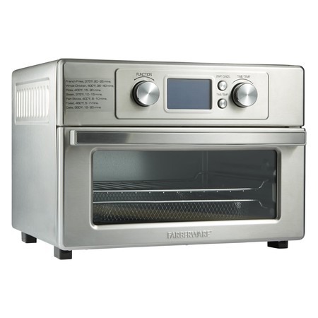 Farberware Air Fryer Toaster Oven (Best Rotisserie Toaster Oven)