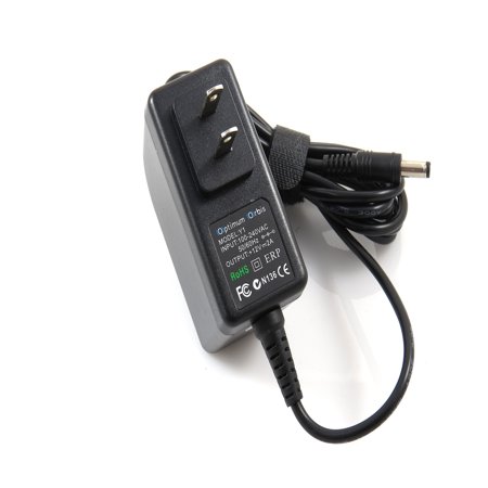 Ac Adapter for WD Western Digital External Hard Drive WD3200H1U-00 ...