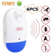 home defense pest control