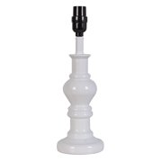 White Lamp Bases Better Homes And Gardens Trend White Accent Lamp Base
