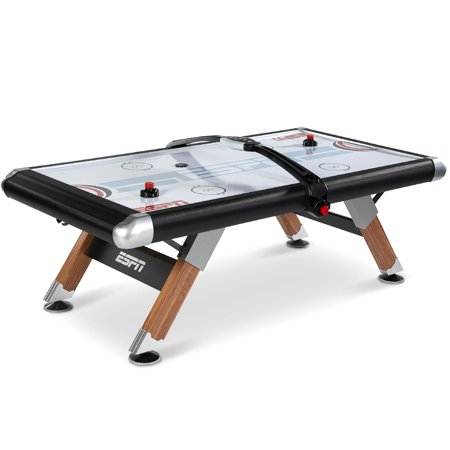 Espn Belham Collection 8 Ft Air Powered Hockey Table With Overhead Electronic Scorer And Table Cover Black Walmart Com Espn Belham Collection 8 Ft Air Powered Hockey Table With Overhead Electronic Scorer And Table Cover Black Walmart Com