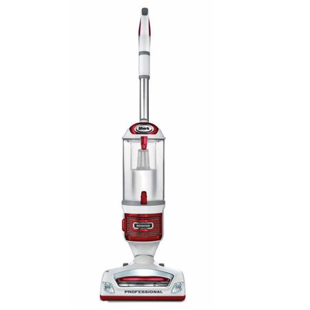 - Shark Rotator Professional Lift-Away Bagless Upright Vacuum, Red,NV501