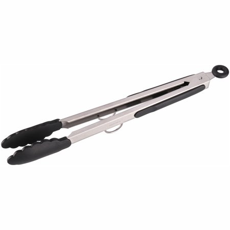 - Mainstays Dripless Tongs