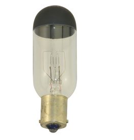 - Replacement for KONDO KP-8 75W 120V replacement light bulb lamp