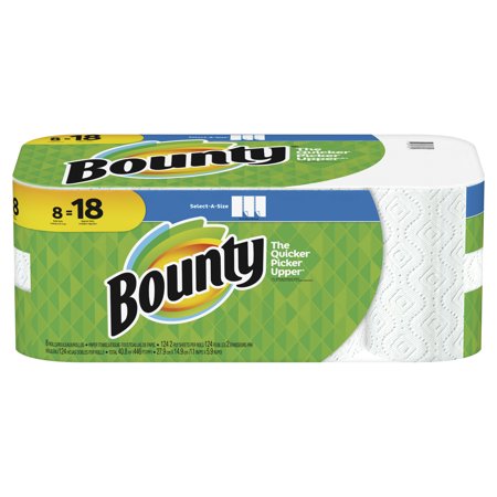 paper rolls bounty towels bulk select regular